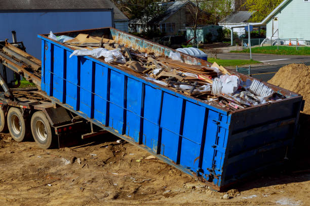 Best Basement Cleanout  in Topaz Ranch Estates, NV